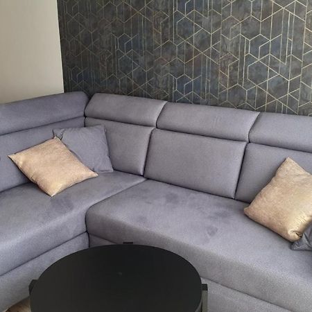 Apartament Kotlina Kłodzko Esterno foto