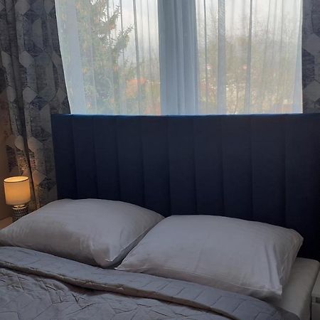 Apartament Kotlina Kłodzko Esterno foto