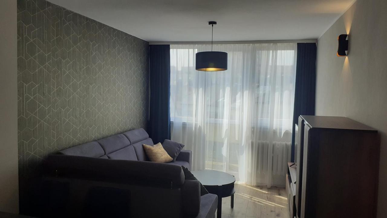 Apartament Kotlina Kłodzko Esterno foto