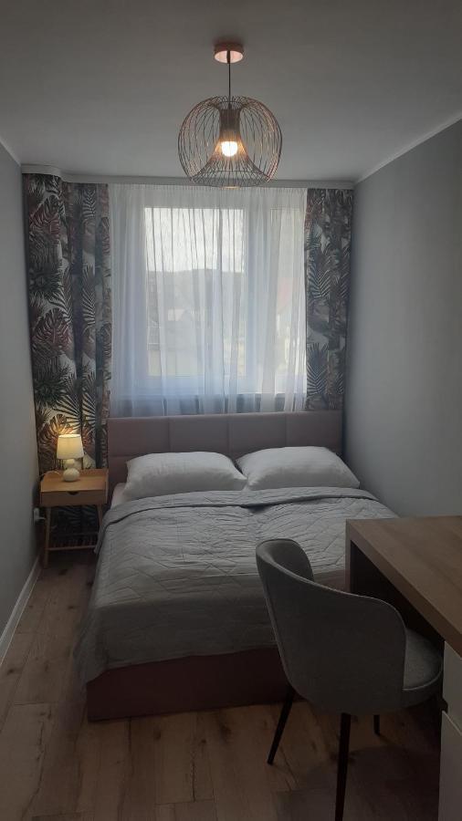 Apartament Kotlina Kłodzko Esterno foto